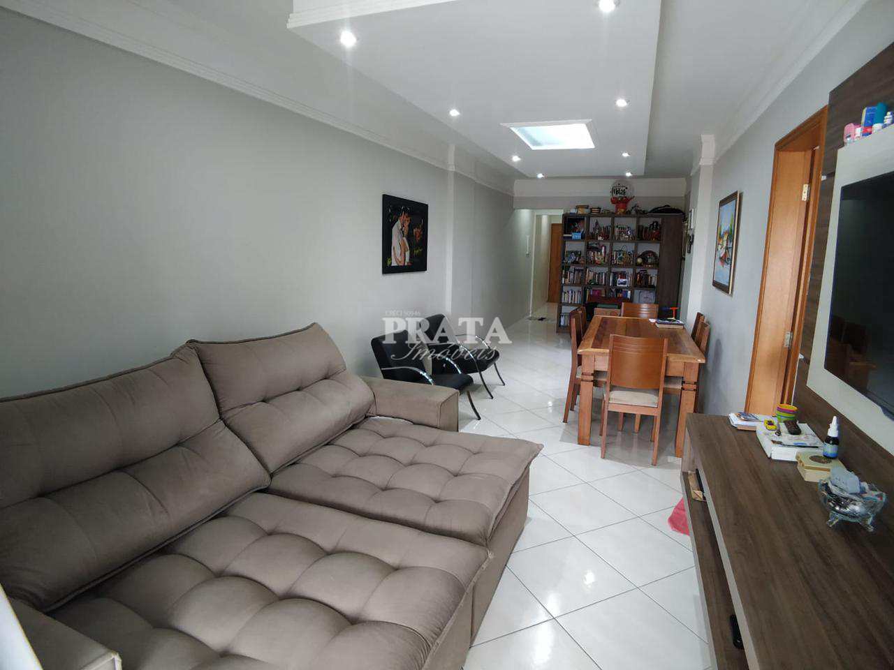 Apartamento à venda com 3 quartos, 120m² - Foto 9