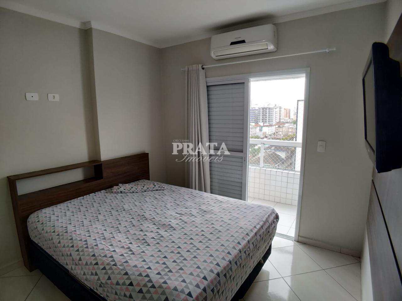 Apartamento à venda com 3 quartos, 120m² - Foto 11