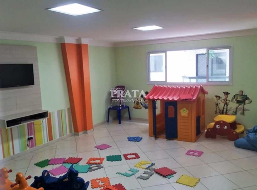 Apartamento à venda com 3 quartos, 120m² - Foto 30