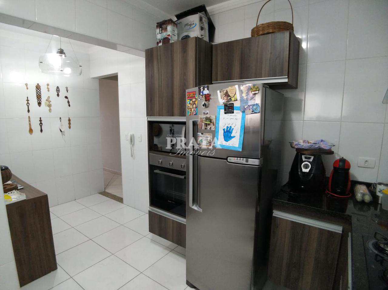 Apartamento à venda com 3 quartos, 120m² - Foto 19