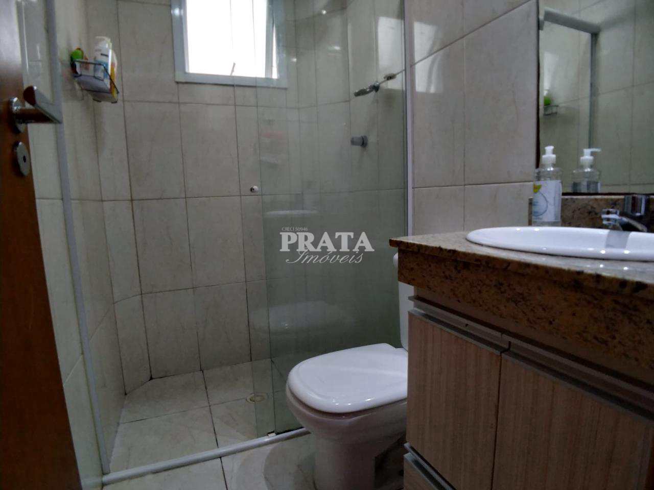 Apartamento à venda com 3 quartos, 120m² - Foto 22