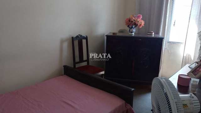 Apartamento à venda com 2 quartos, 60m² - Foto 4