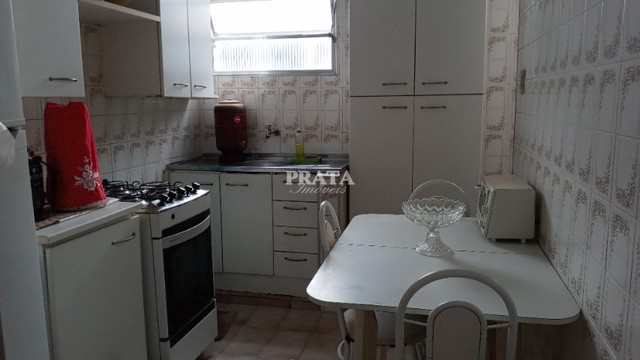 Apartamento à venda com 2 quartos, 60m² - Foto 5