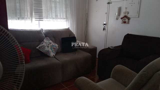 Apartamento à venda com 2 quartos, 60m² - Foto 1