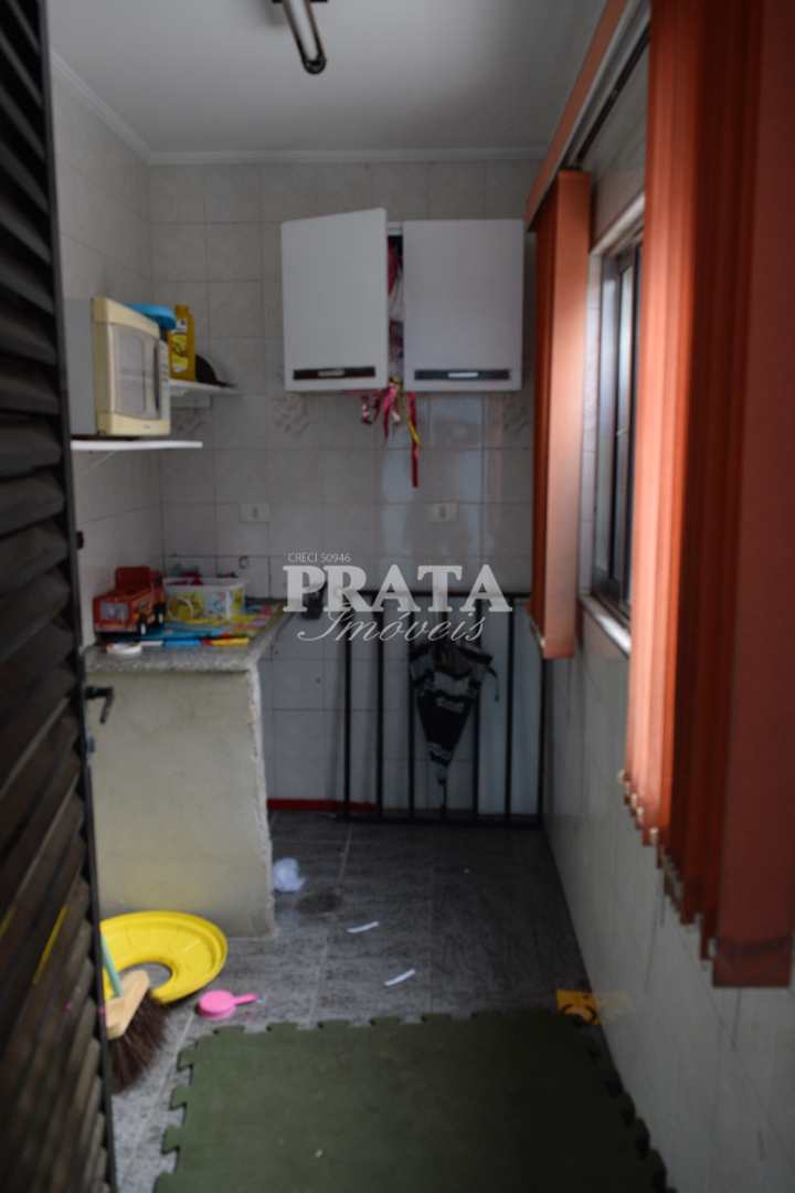 Sobrado à venda com 4 quartos, 237m² - Foto 8