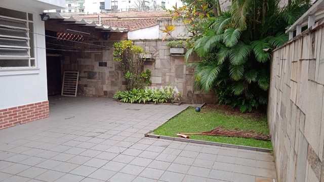 Sobrado para alugar com 4 quartos, 200m² - Foto 6