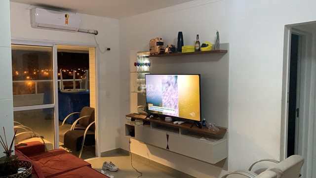 Apartamento à venda com 1 quarto, 133m² - Foto 4