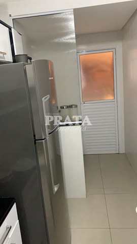 Apartamento à venda com 1 quarto, 133m² - Foto 6