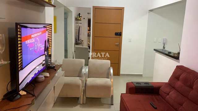 Apartamento à venda com 1 quarto, 133m² - Foto 3