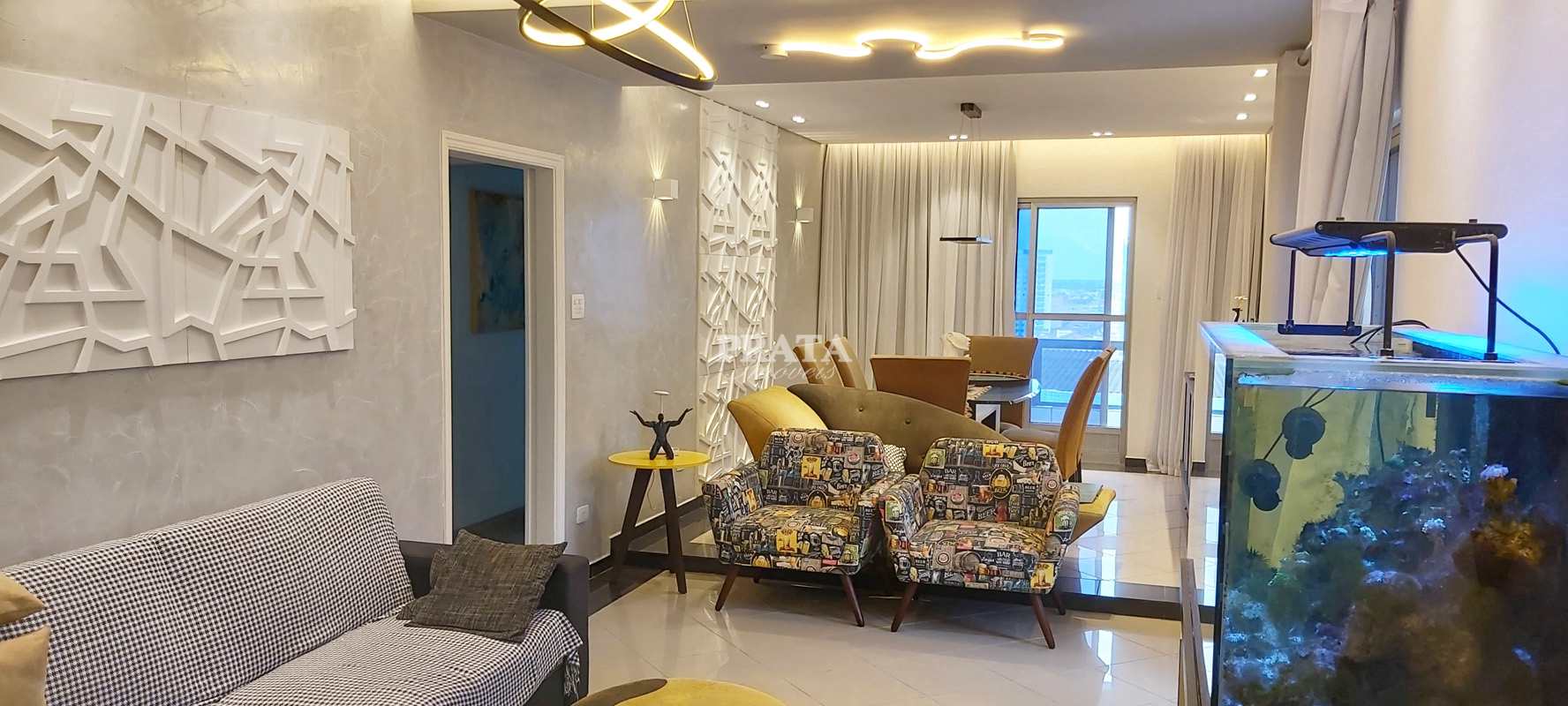 Cobertura à venda com 3 quartos, 216m² - Foto 5