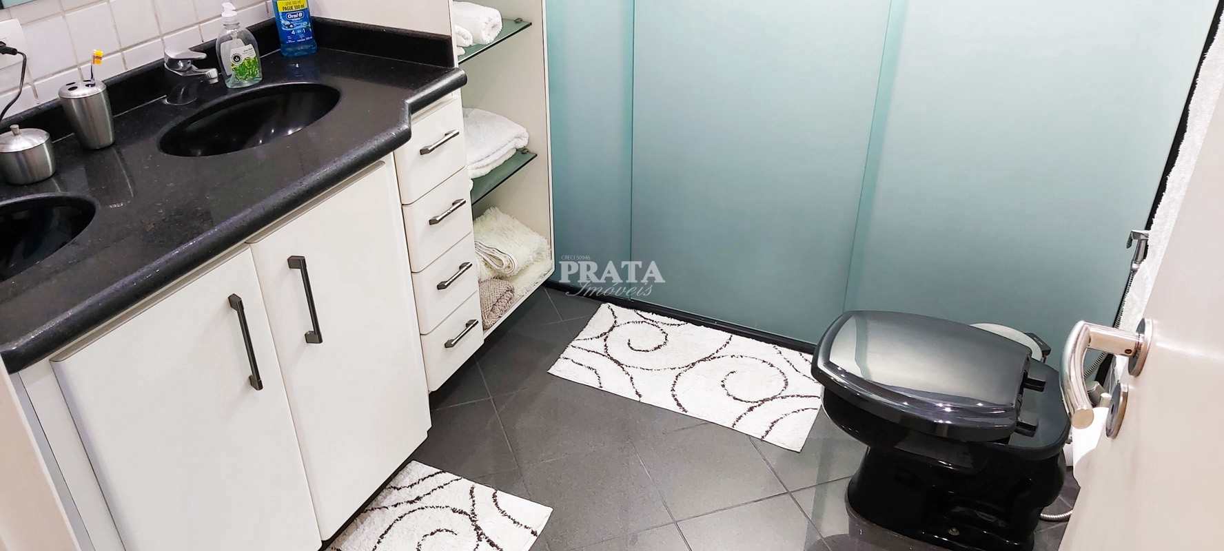 Cobertura à venda com 3 quartos, 216m² - Foto 33