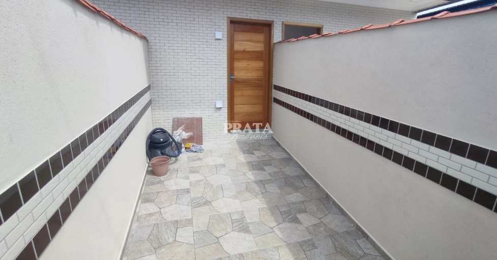 Casa à venda com 2 quartos, 80m² - Foto 14