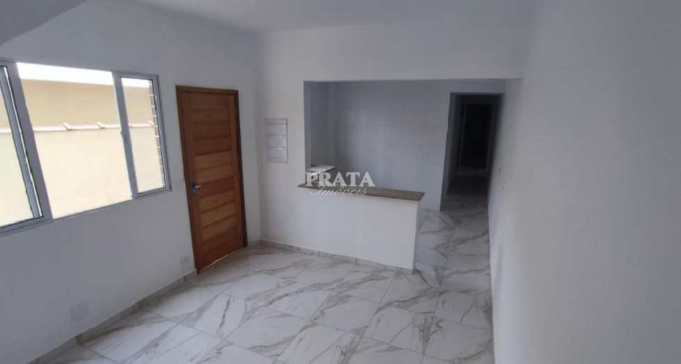 Casa à venda com 2 quartos, 102m² - Foto 1