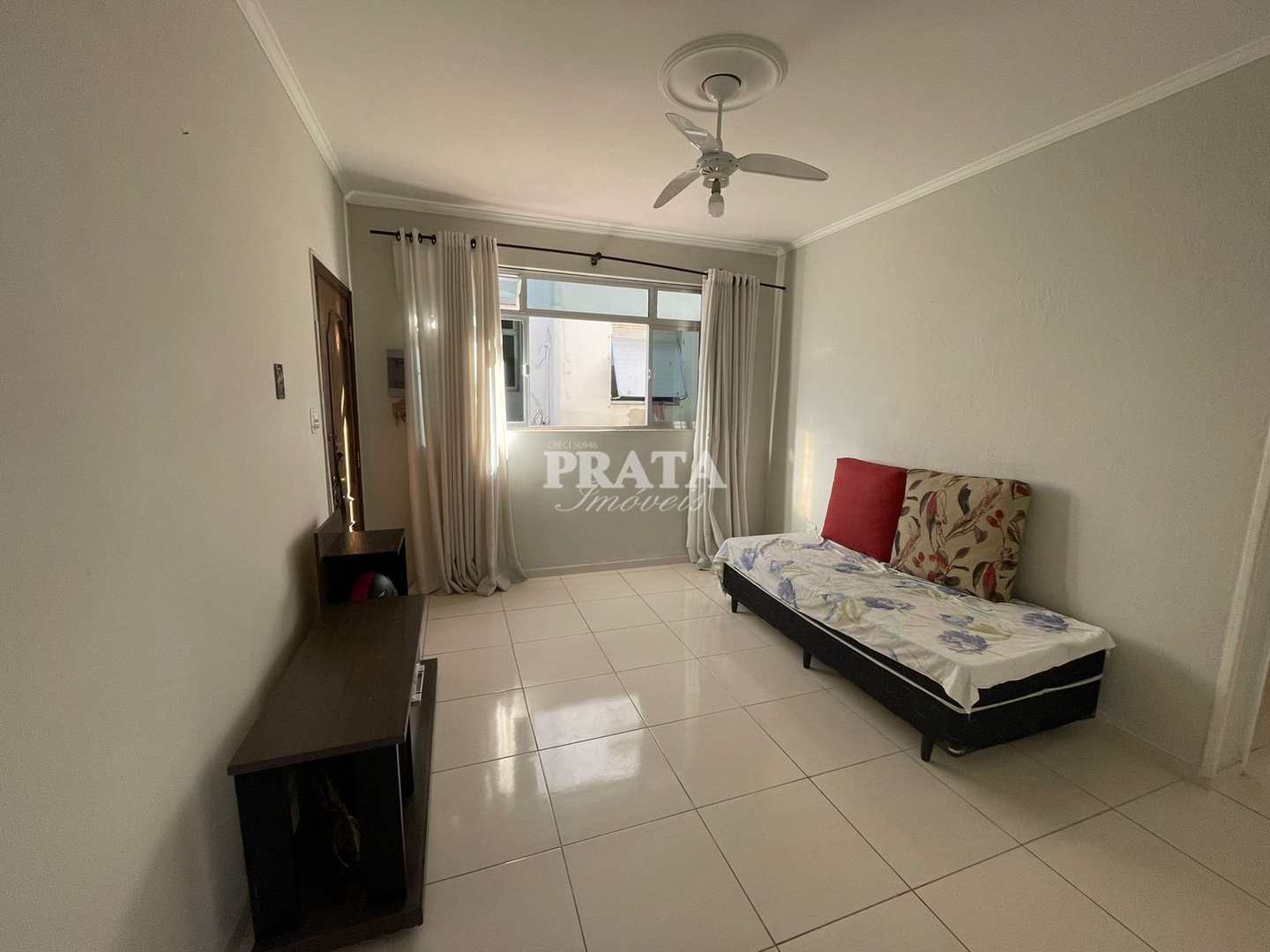 Apartamento à venda com 3 quartos, 88m² - Foto 1