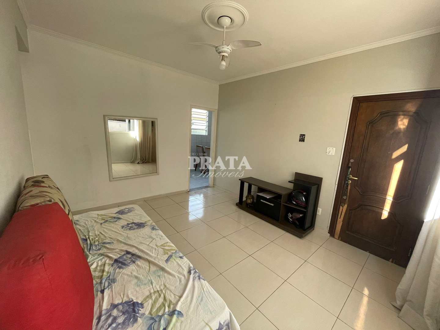 Apartamento à venda com 3 quartos, 88m² - Foto 2