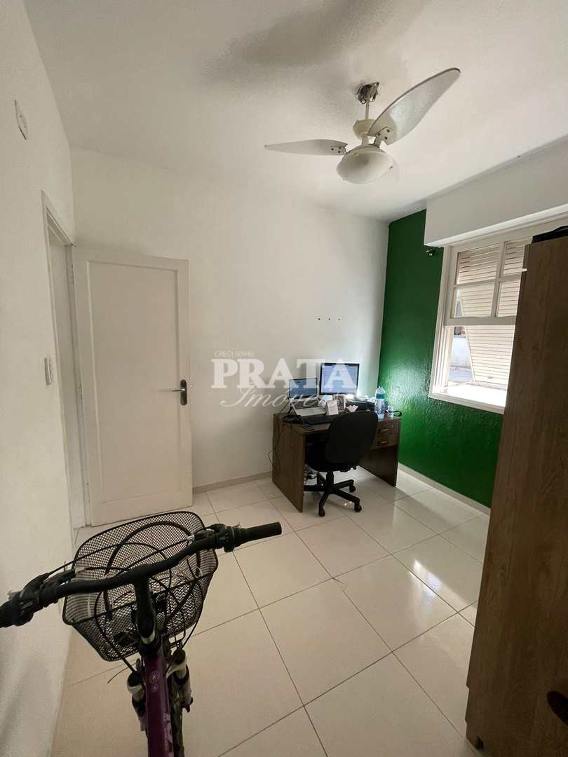 Apartamento à venda com 3 quartos, 88m² - Foto 11