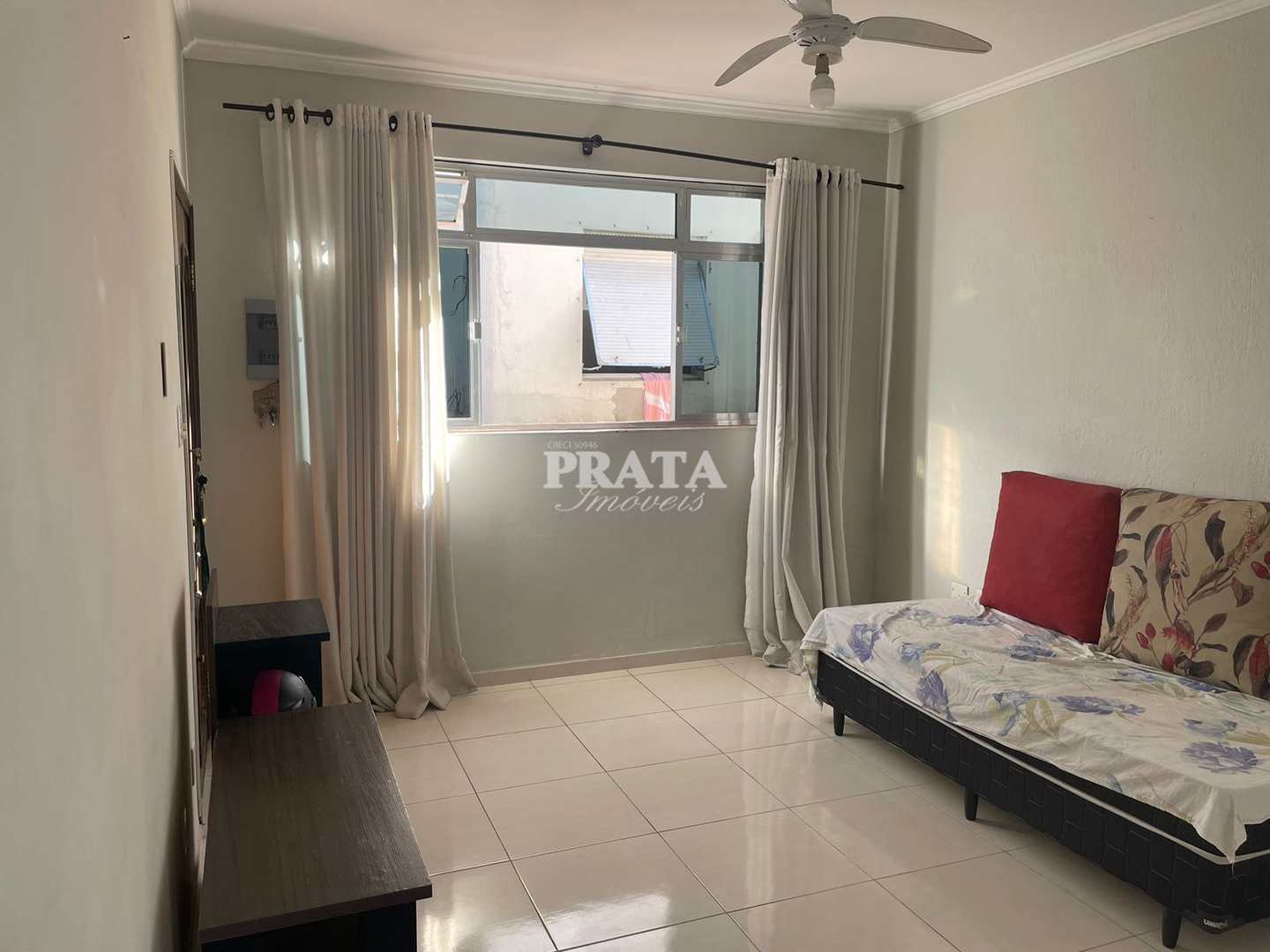 Apartamento à venda com 3 quartos, 88m² - Foto 3