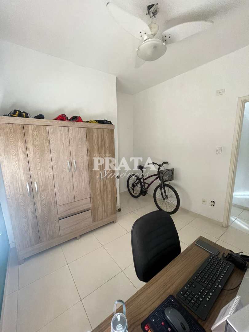 Apartamento à venda com 3 quartos, 88m² - Foto 12