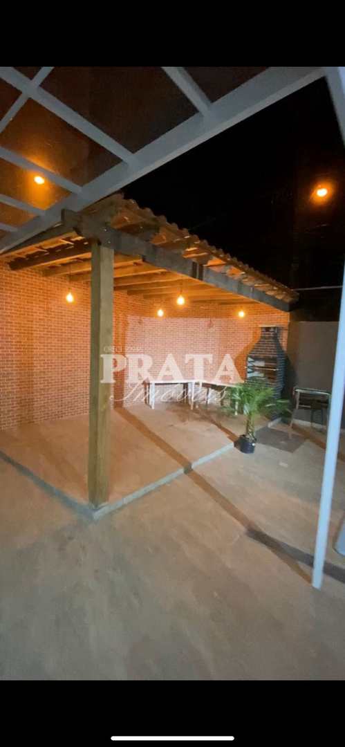 Sobrado à venda, 250m² - Foto 2