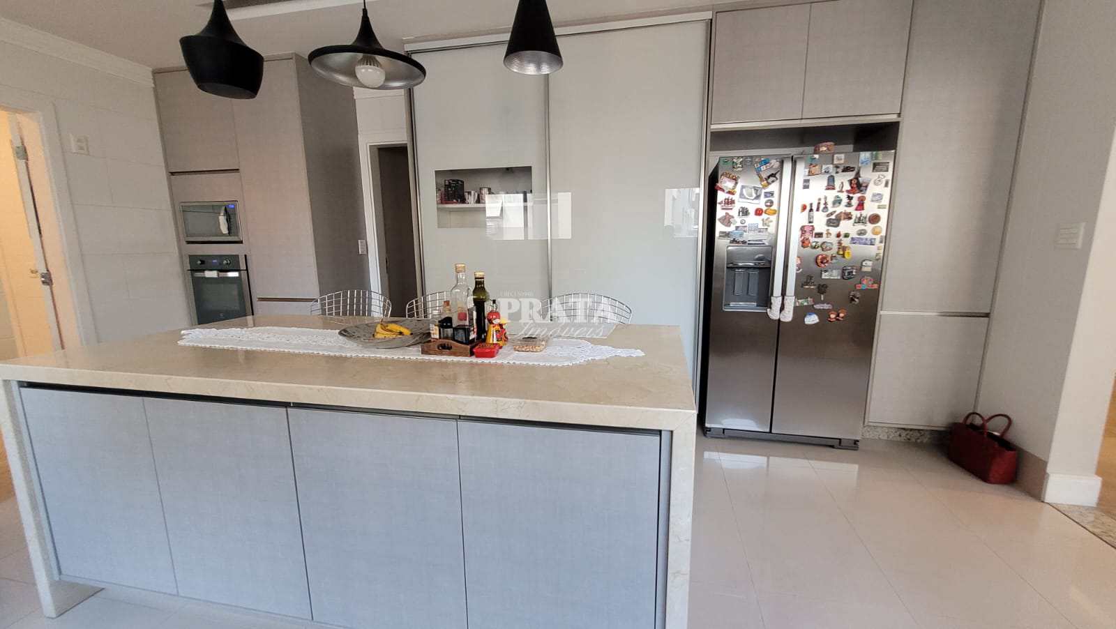 Apartamento à venda, 220m² - Foto 30