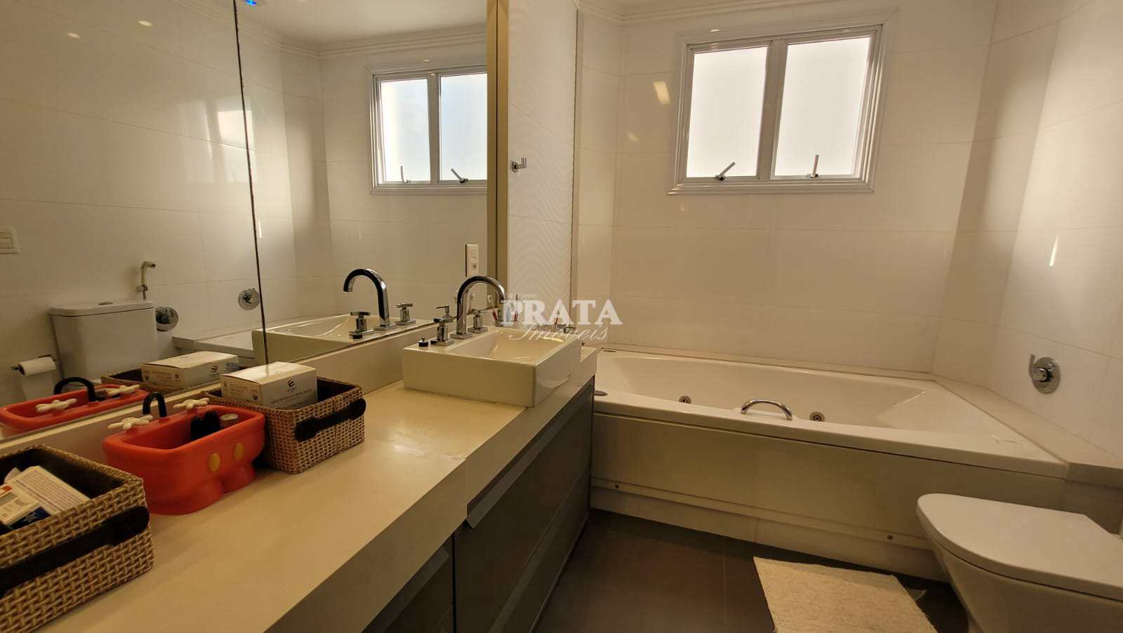 Apartamento à venda, 220m² - Foto 31