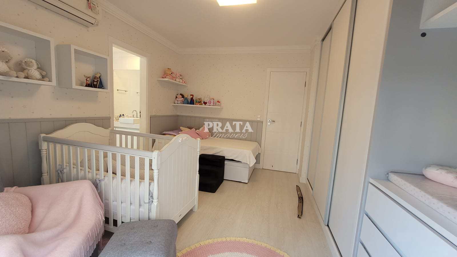 Apartamento à venda, 220m² - Foto 20