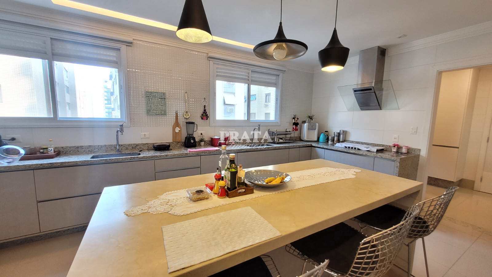 Apartamento à venda, 220m² - Foto 27