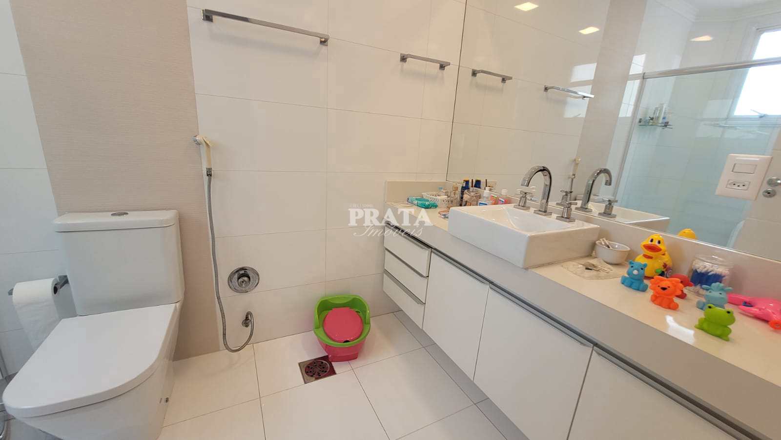 Apartamento à venda, 220m² - Foto 35