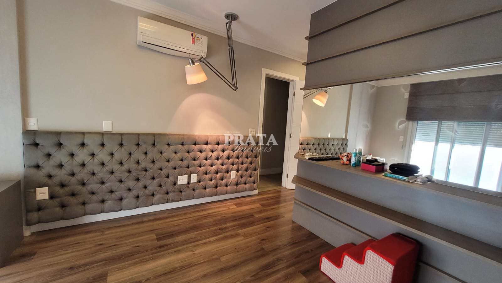 Apartamento à venda, 220m² - Foto 12