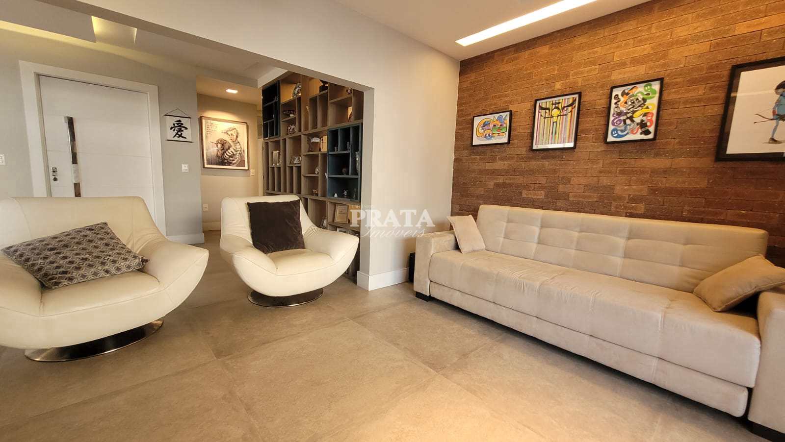 Apartamento à venda, 220m² - Foto 11