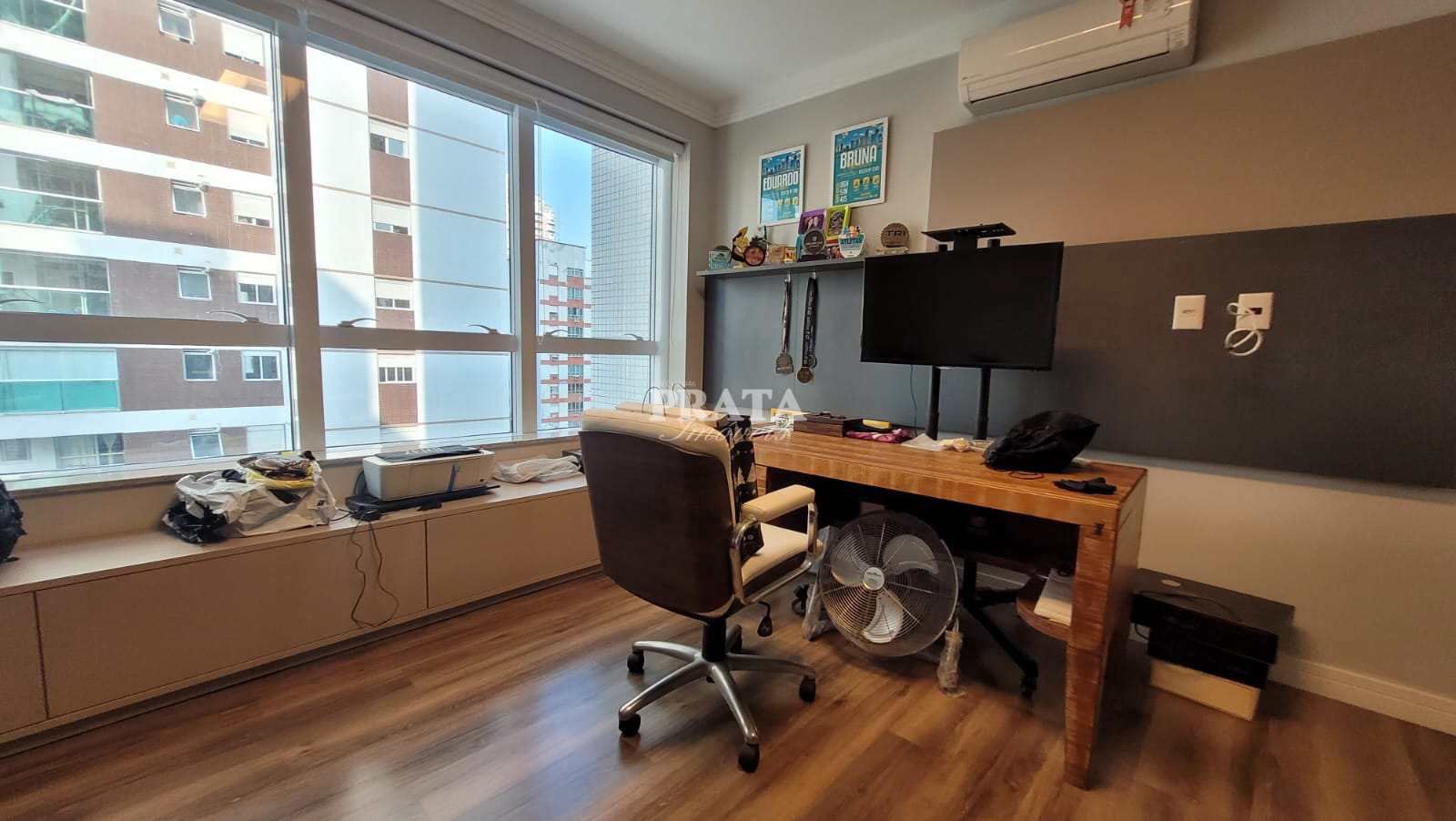 Apartamento à venda, 220m² - Foto 17