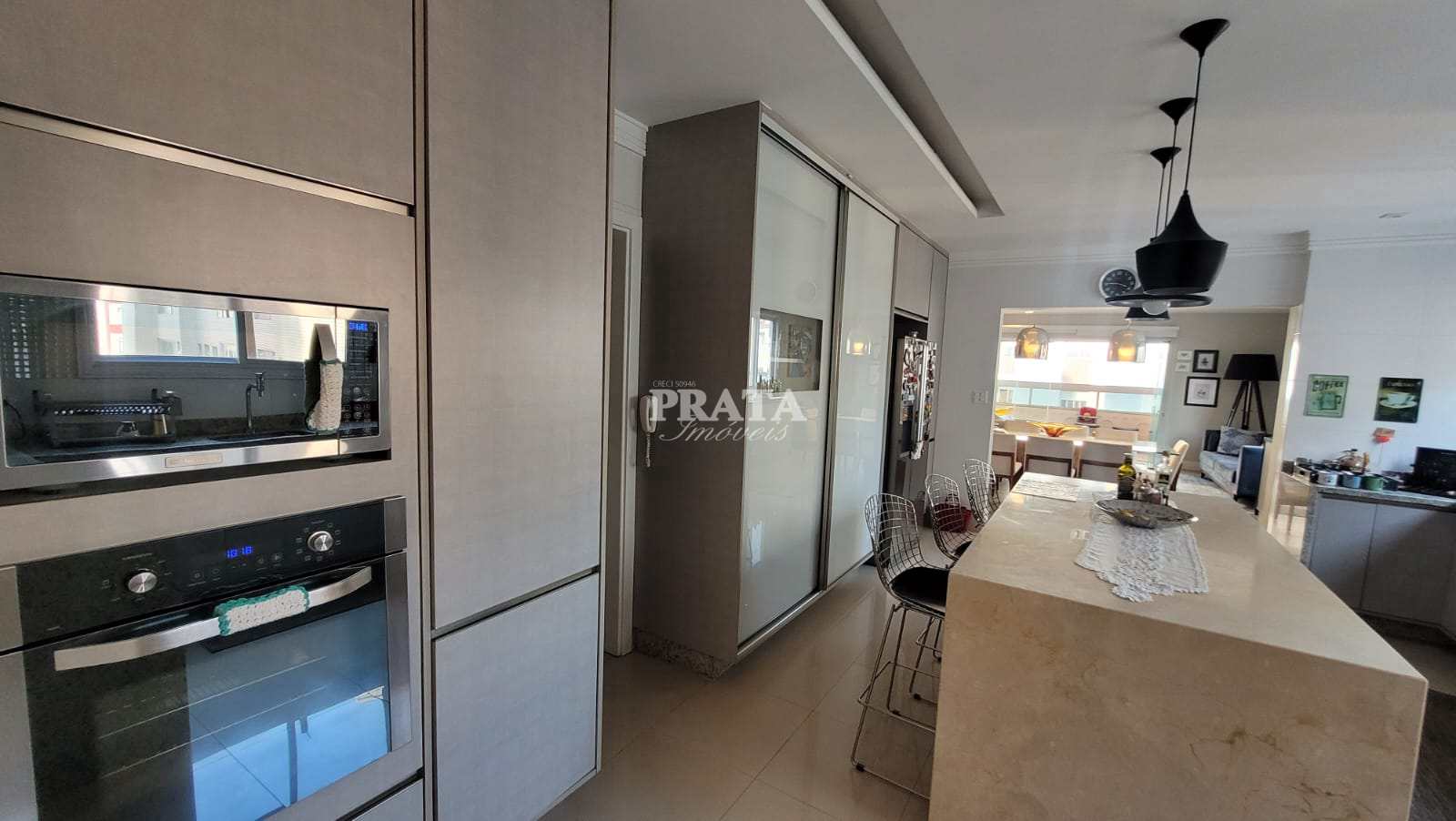 Apartamento à venda, 220m² - Foto 26