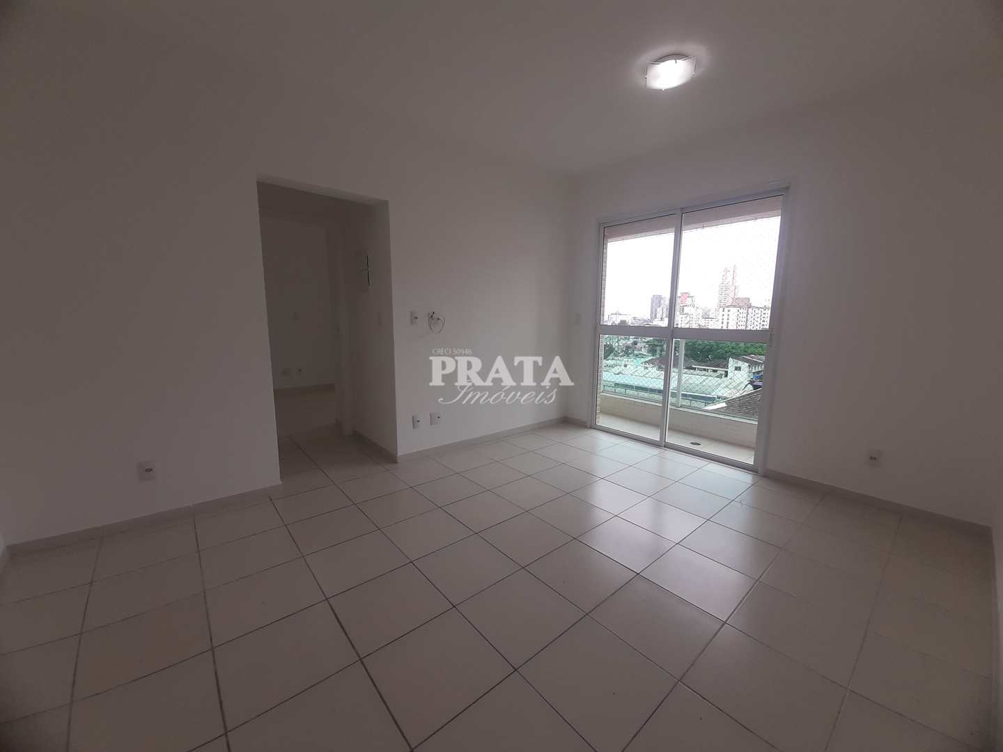 Apartamento para alugar, 51m² - Foto 4