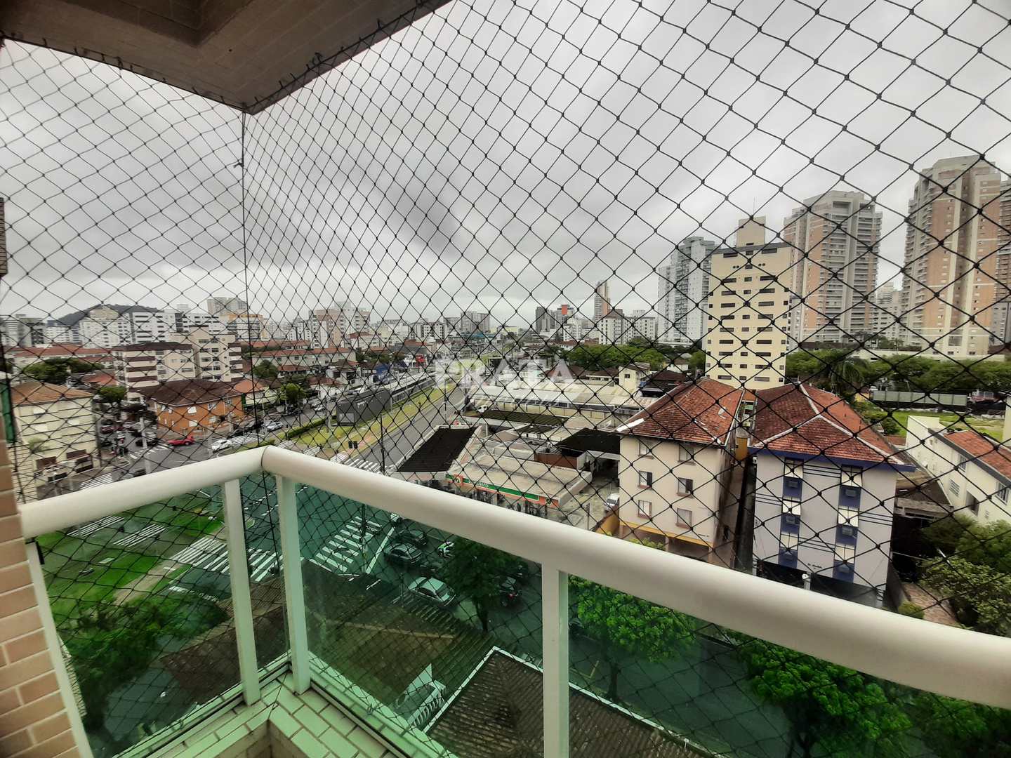 Apartamento para alugar, 51m² - Foto 4