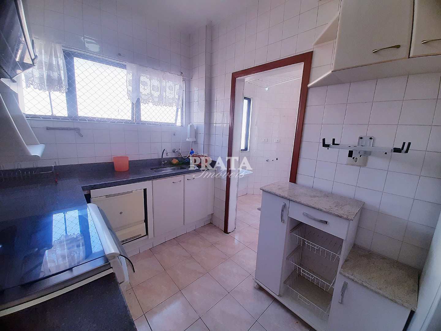 Apartamento para alugar com 2 quartos, 80m² - Foto 7