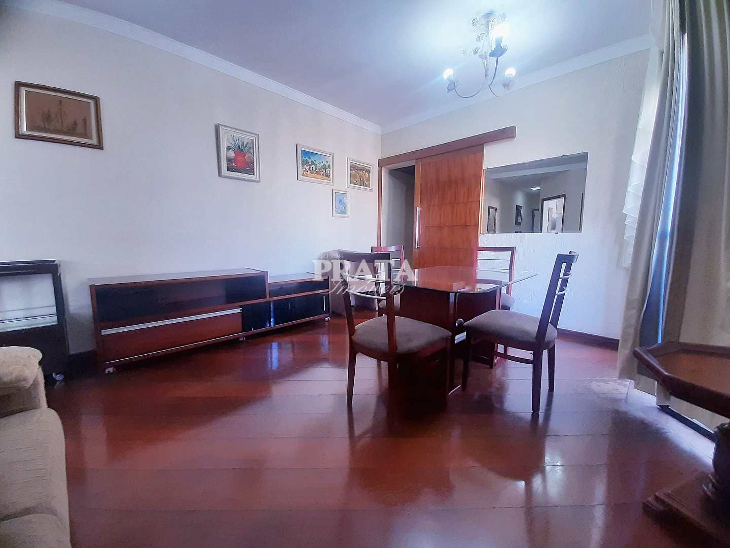 Apartamento para alugar com 2 quartos, 80m² - Foto 3