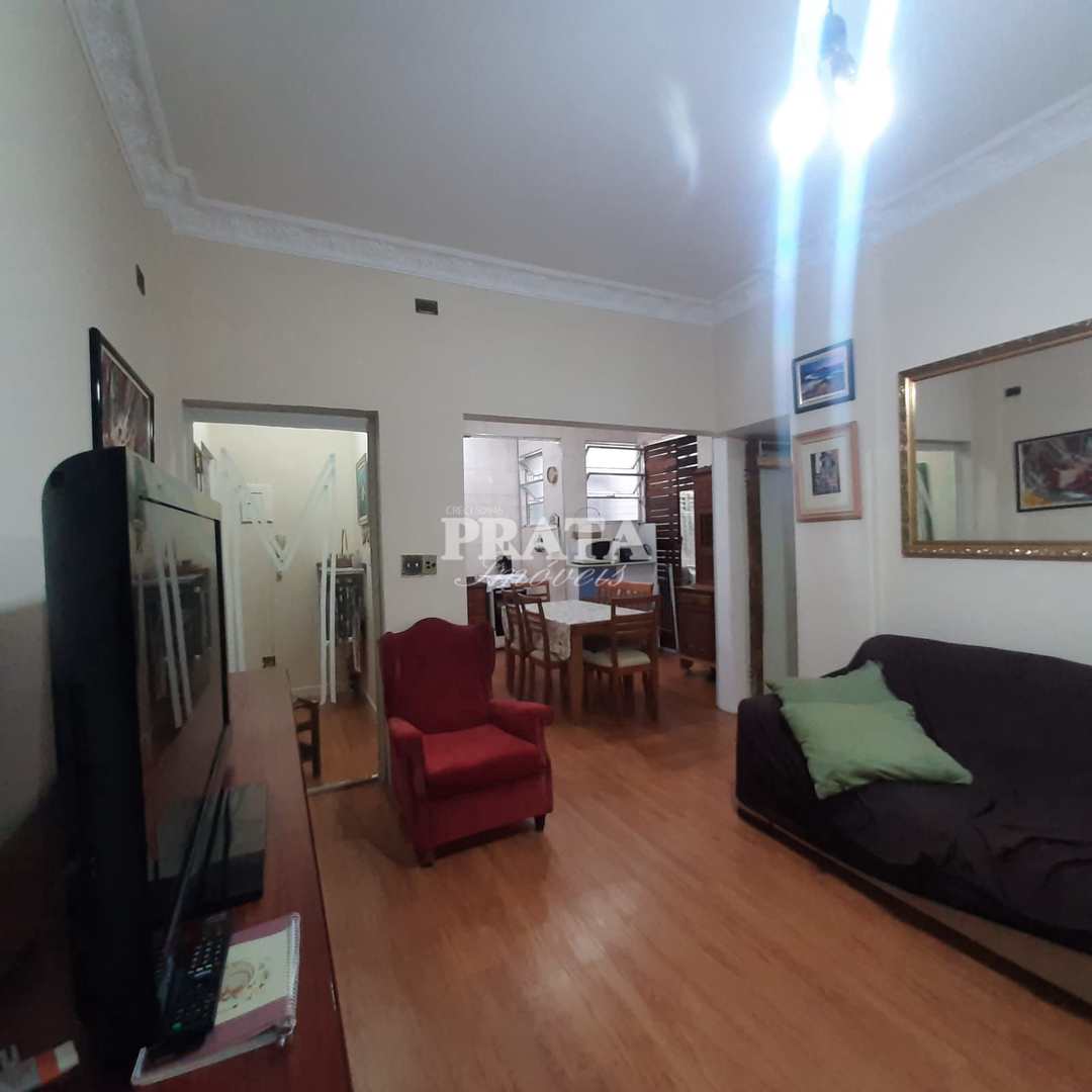 Apartamento à venda com 2 quartos, 71m² - Foto 1