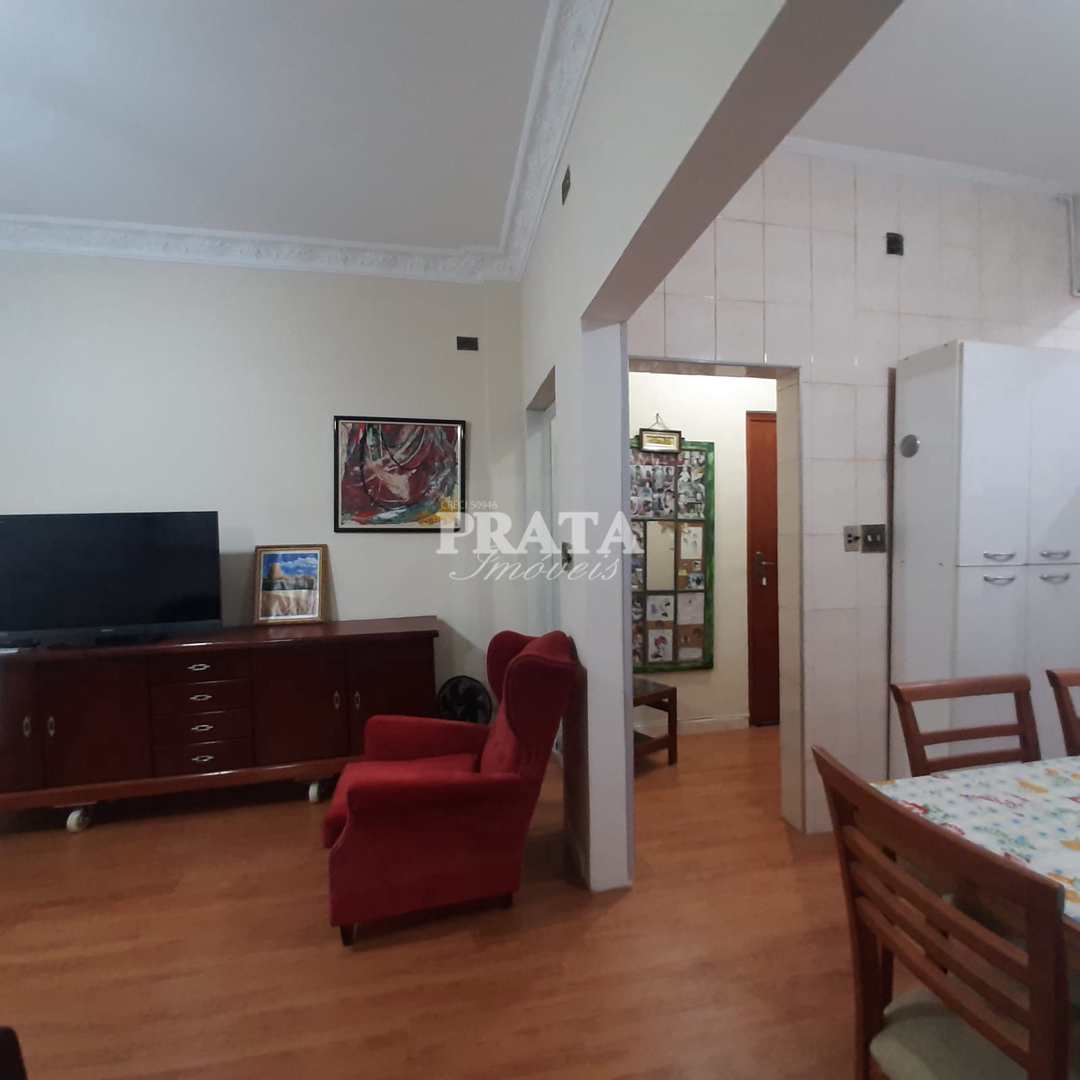 Apartamento à venda com 2 quartos, 71m² - Foto 5