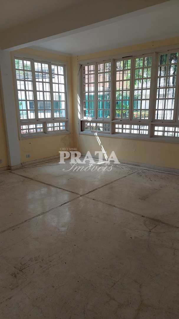 Sobrado para alugar com 5 quartos, 319m² - Foto 2