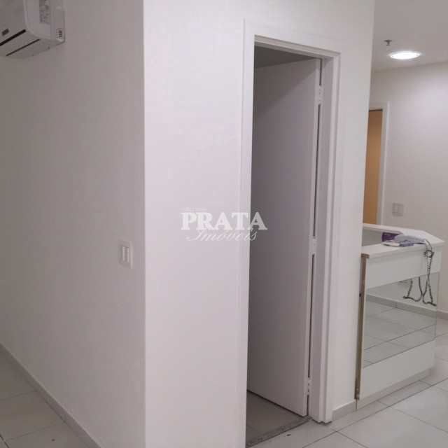 Conjunto Comercial-Sala para alugar, 65m² - Foto 3