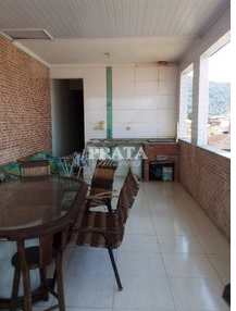 Sobrado à venda com 3 quartos, 130m² - Foto 1