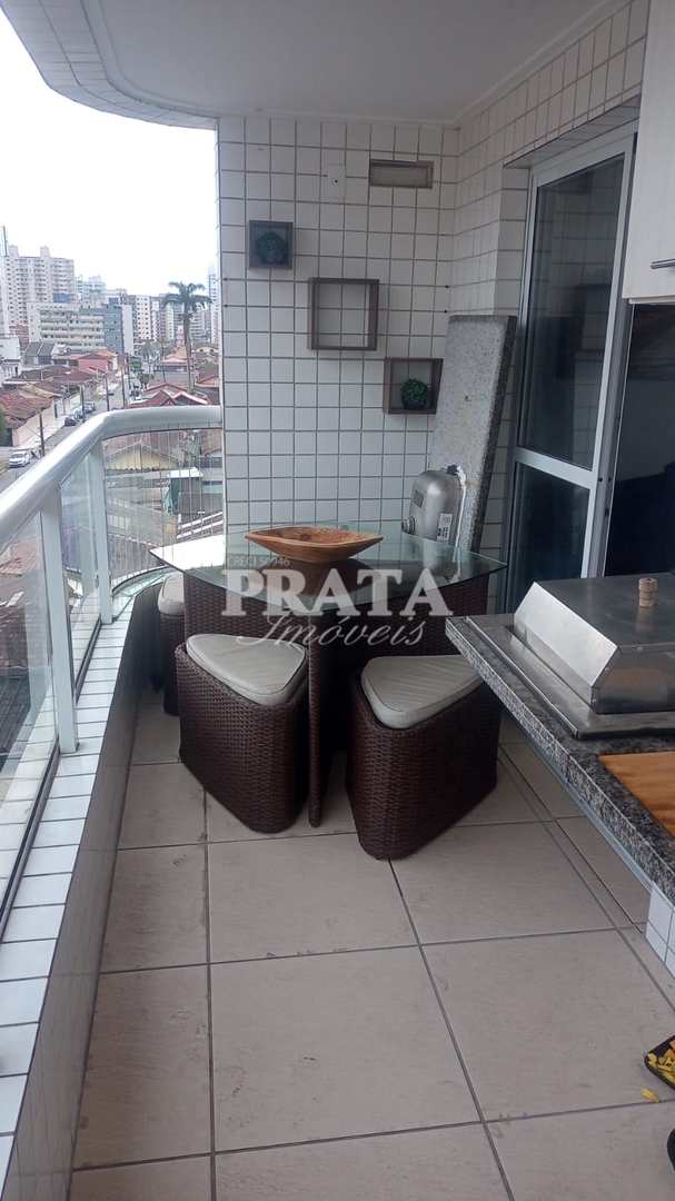 Apartamento à venda com 2 quartos, 69m² - Foto 4