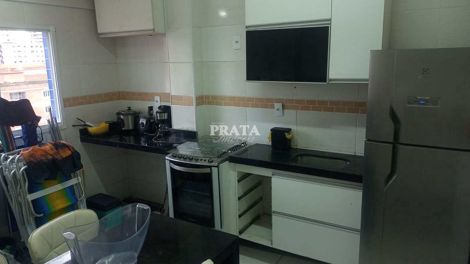 Apartamento à venda com 2 quartos, 69m² - Foto 10