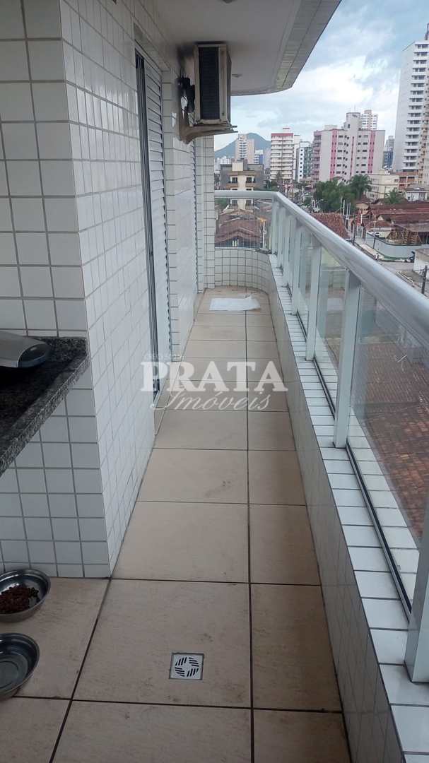 Apartamento à venda com 2 quartos, 69m² - Foto 1