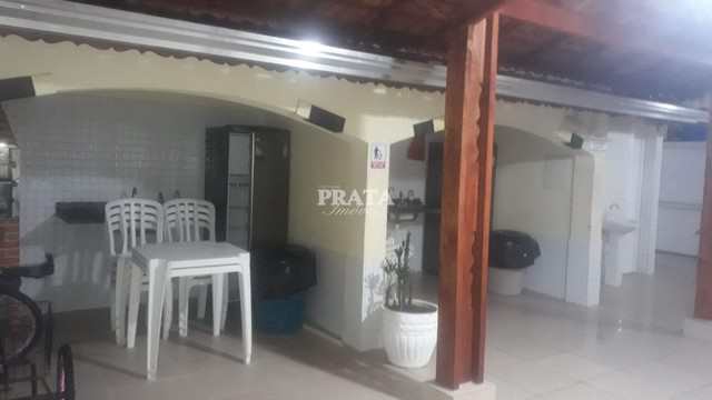 Casa à venda com 1 quarto, 34m² - Foto 17