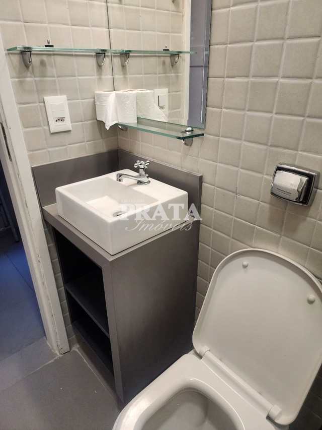 Apartamento à venda com 3 quartos, 90m² - Foto 12