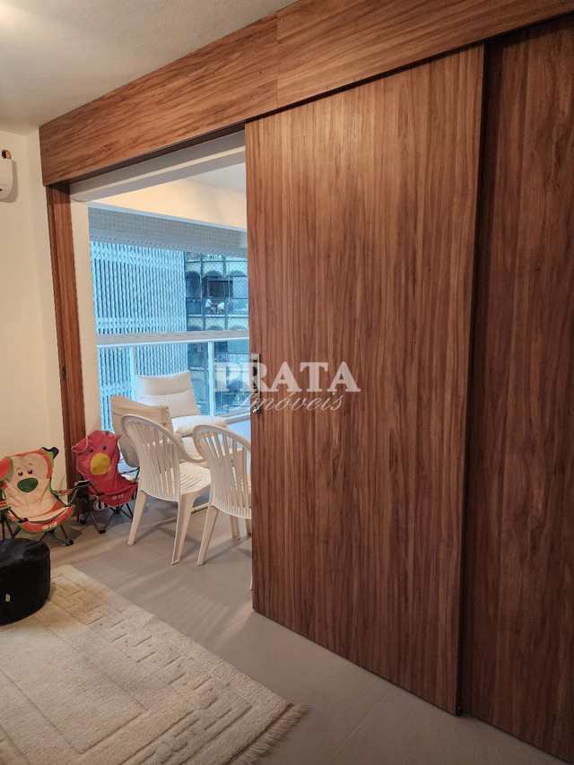 Apartamento à venda com 3 quartos, 90m² - Foto 6