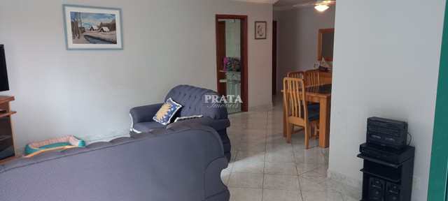 Apartamento à venda com 3 quartos, 110m² - Foto 4