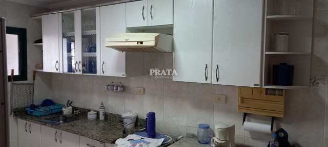 Apartamento à venda com 3 quartos, 110m² - Foto 13