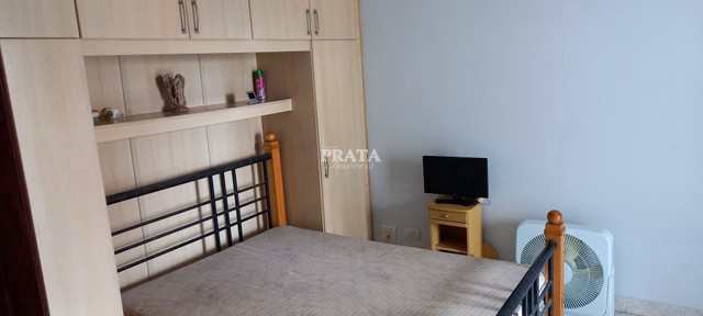 Apartamento à venda com 3 quartos, 110m² - Foto 9